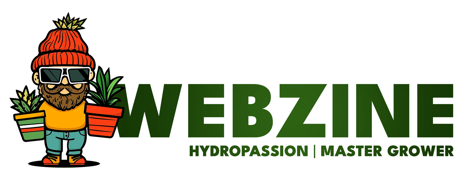 Webzine | Hydropassion - Master Grower